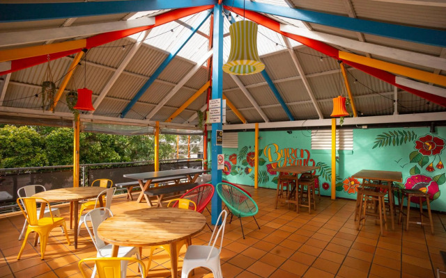 YHA Cape Byron