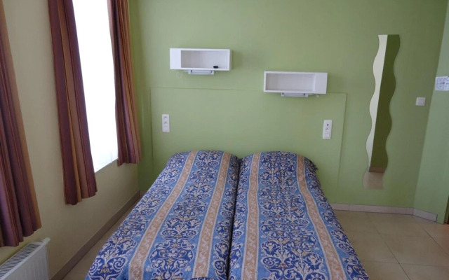 Hotel Mirabeau