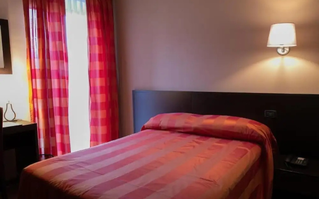 Hotel Del Corso