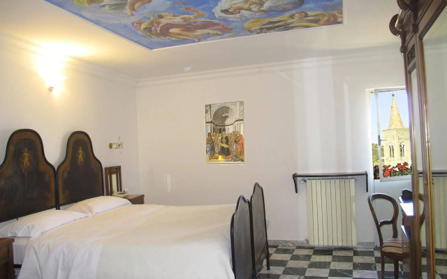 Hotel Raffaello