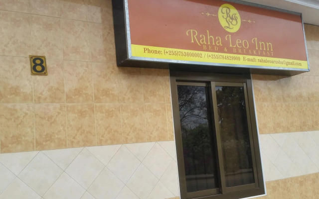 Raha Leo Inn