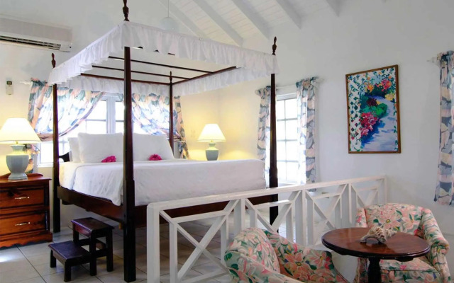 Oualie Beach Resort