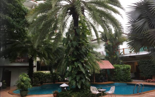 Palm Spring Resort & Spa