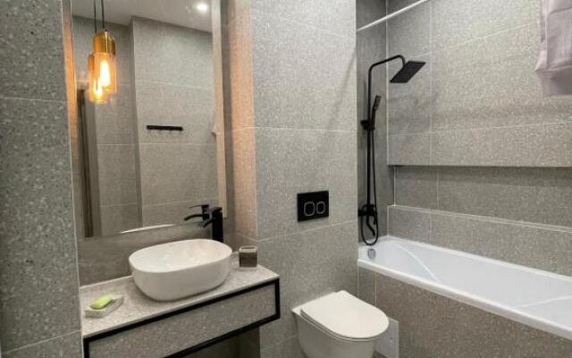 Apartment Florence моря 600 метров