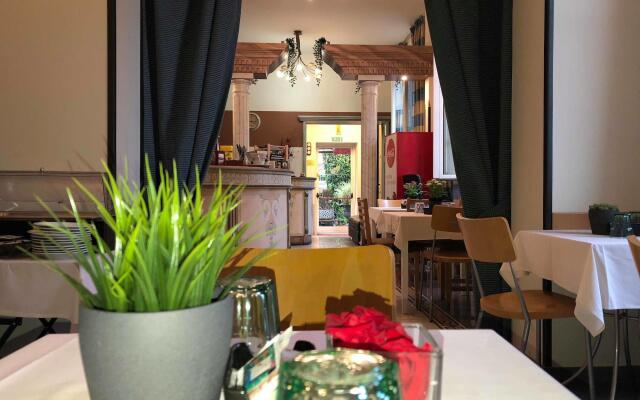Hotel Soggiorno Athena