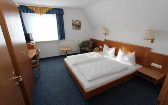 Hotel Schoch, Trossingen