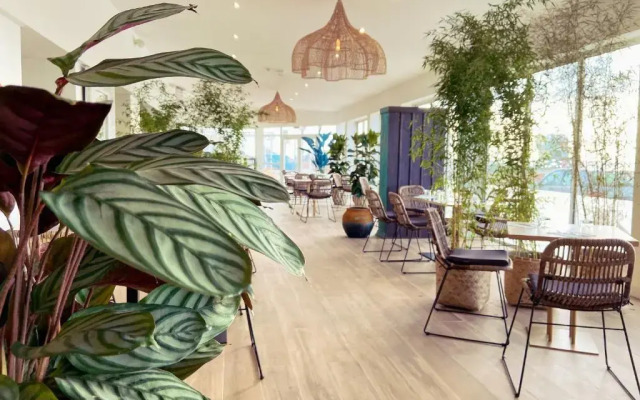 Hotel Restaurant La Cote Revee