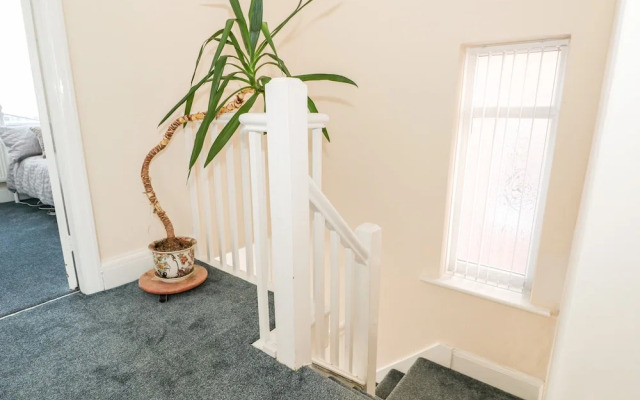 4 Dorothy Avenue