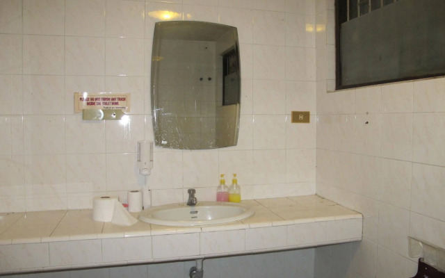 Valentino Restaurant & Guesthouse