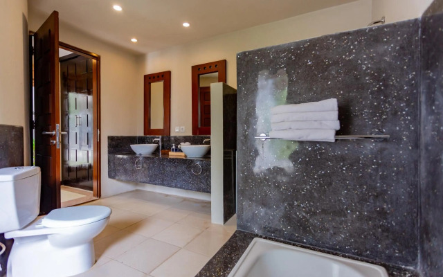 The Mutiara Jimbaran Boutique Villas