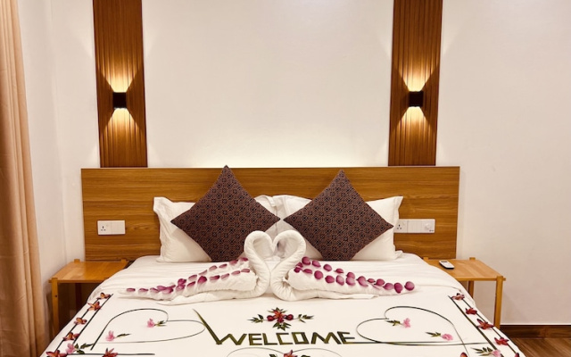 Kihaa Holiday Home