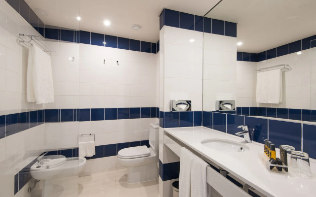 Vila Gale Ampalius Resort Hotel