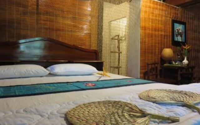 Jardin Du Mekong Homestay