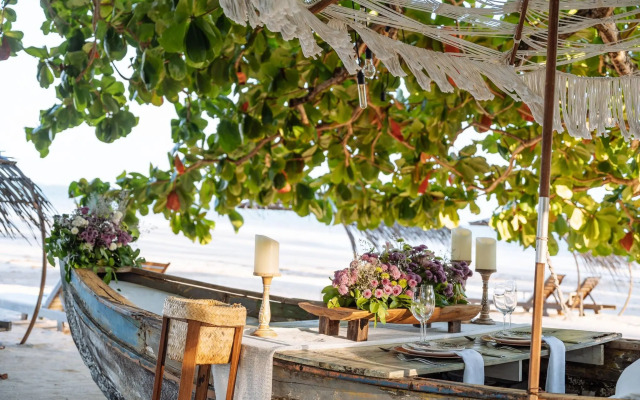 Vila dos Orixás Boutique Hotel