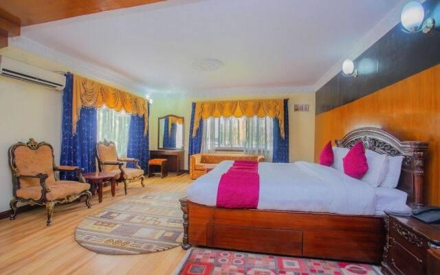 Hotel Midtown Pokhara Pvt Ltd By OYO Rooms