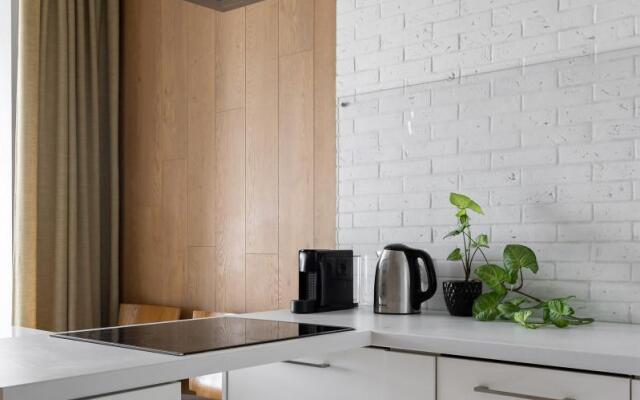 APARTURA (АПАРТУРА) на проспекте Московский 73 корпус 5