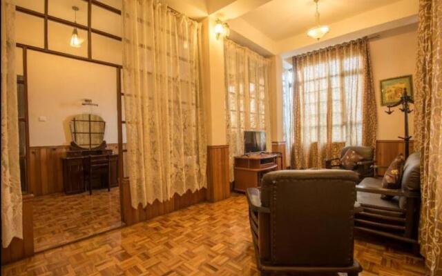 Mann Tamarind Residency, Gangtok