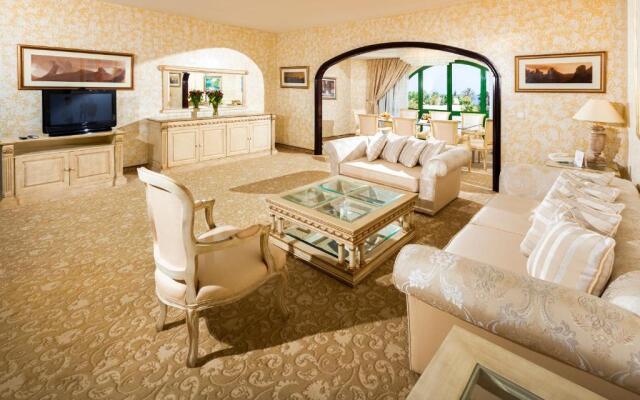 Hasdrubal Thalassa Port El Kantaoui