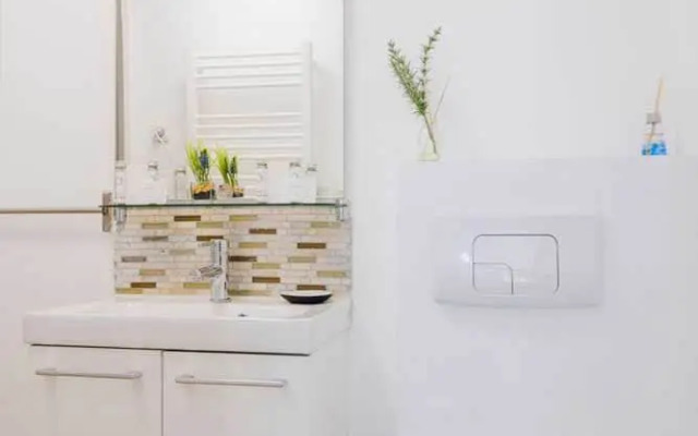 Cosy Studio for 2 People - Luxembourg