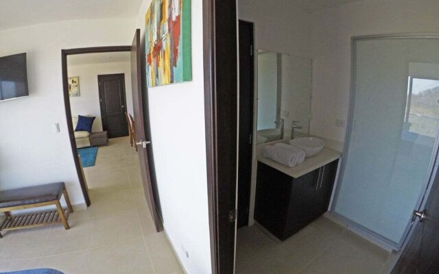 Surf Ranch Hotel & Resort Popoyo