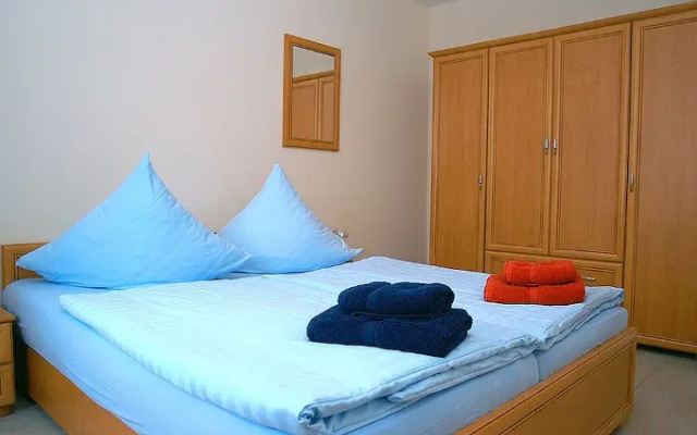 Pension Waldschloesschen