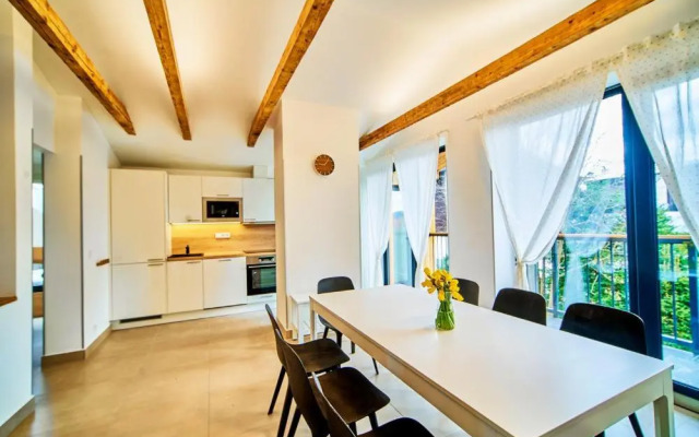 Dolcevita apartments 2