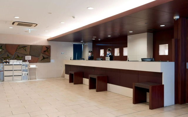 Meitetsu Inn Nagoya Ekimae