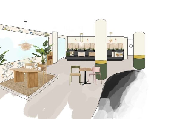 Mercure Paris Gare Montparnasse TGV