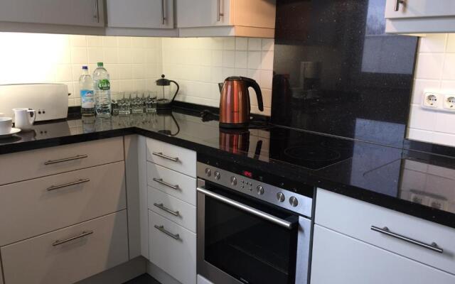 Spacious Starnberg Condo next to Munich