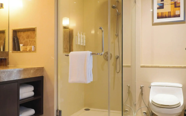 Marriott Executive Apartments Sukhumvit Park, Bangkok