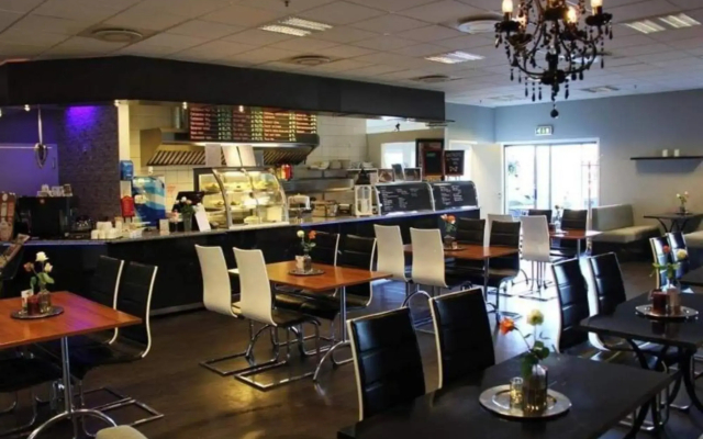 Aalesund Airport Hotel