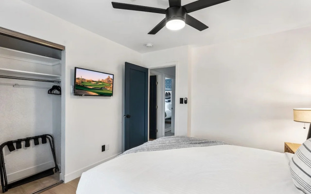 Rosewood Inn