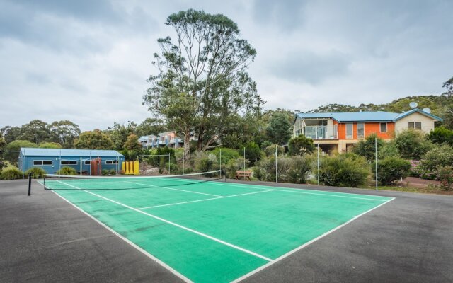 Cosy Corner by the BnB Collection