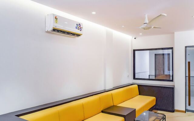 OYO 14544 Hotel Pacific Inn