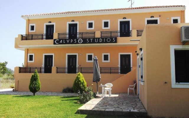 Calypso Luxury Studios
