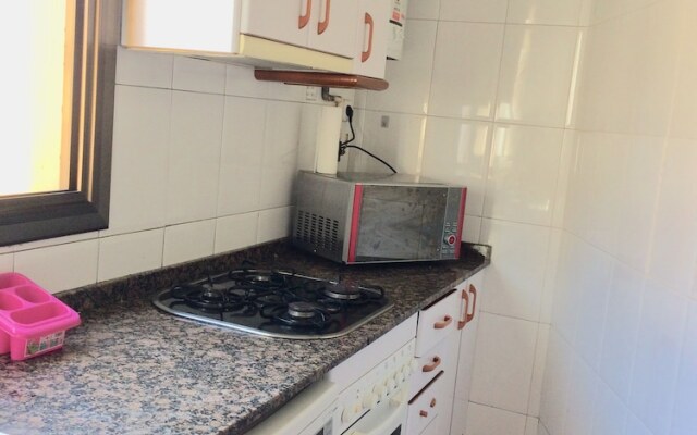 Apartment feria plaza espanya Barcelona