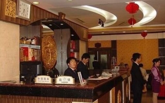 Qianxilong Hotel