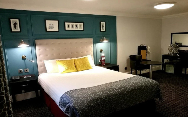 Mercure George Hotel Reading