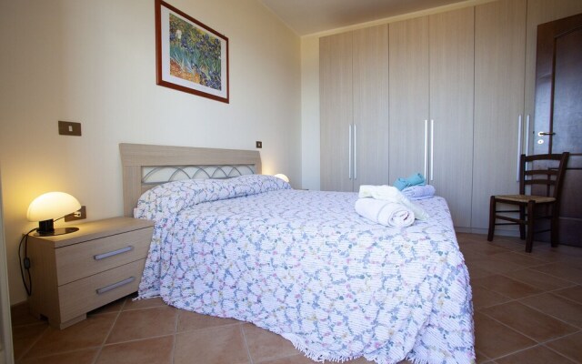 Villa Panoramica Tropea