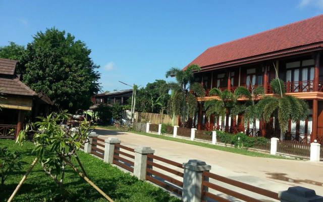 Pon Arena Hotel
