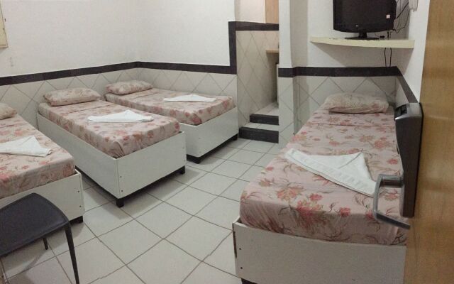 Hotel Pousada da Praia