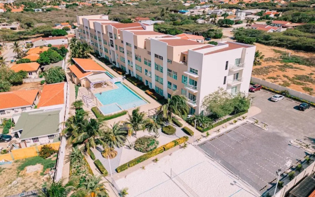 Aruba's Life 311
