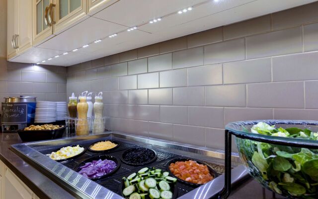 Homewood Suites by Hilton Nashville Vanderbilt, TN