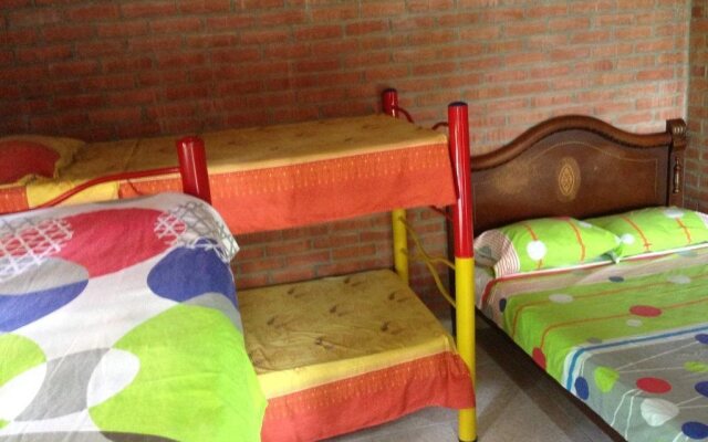 Hostal Campestre El Tesorito