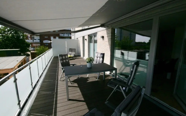 Quartier Hohe Geest 2