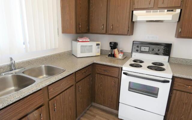 Recreation Inn & Suites