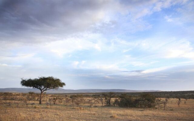 Naboisho Camp