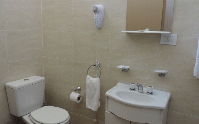 Dakar Hostel