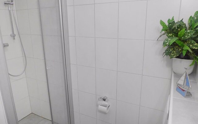 Apartment Ankerweg Norddeich 24318