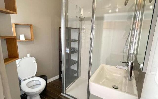 MARIUS - Hyper centre - 2 chambres - Wifi